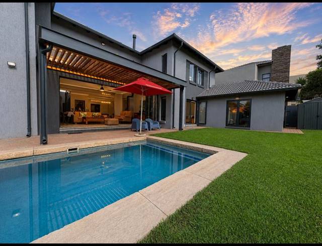 5 BEDROOM HOUSE FOR SALE IN MIDLANDS ESTATE